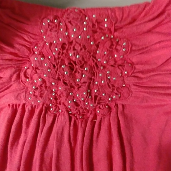 Tube top - Picture 2 of 6